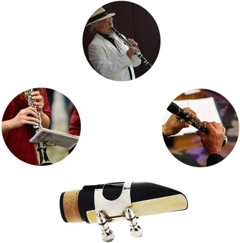 JYsun Clarinet Reeds 2.5 Strength 30pcs - Image 4